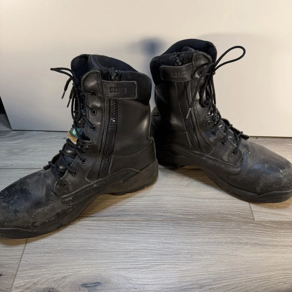 5.11‎ Tactical Series Shield 8